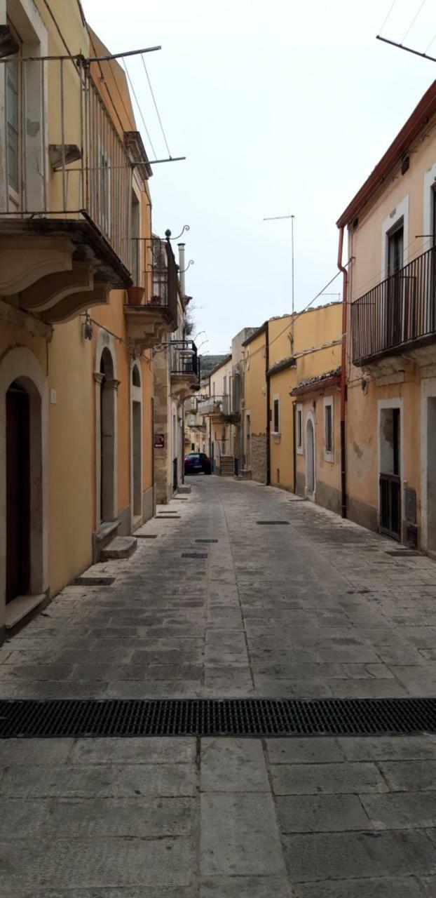 Aristogatti Hotel Ragusa Exterior foto