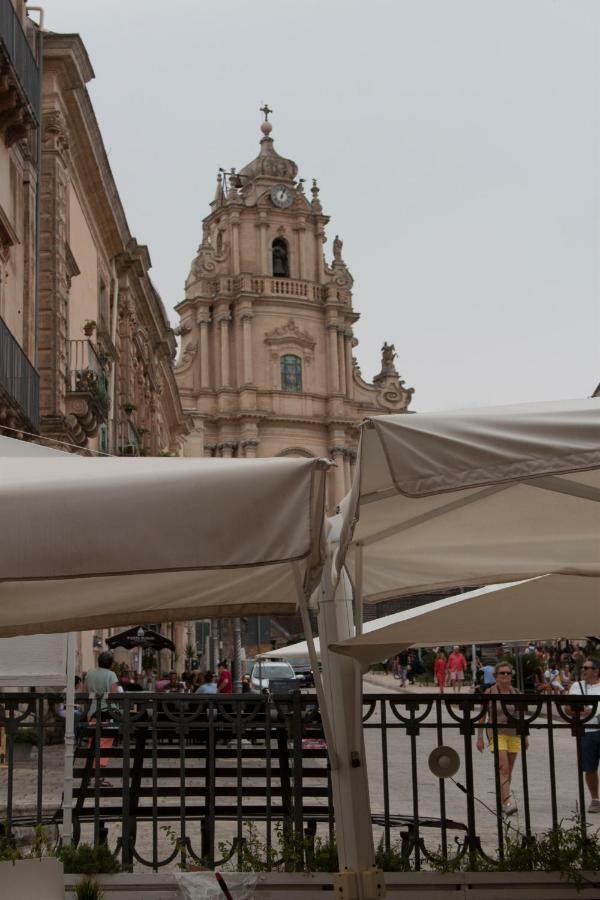 Aristogatti Hotel Ragusa Exterior foto
